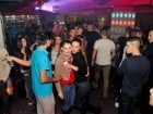 Blaga şi Speedy Band în Club Life