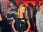 Blaga şi Speedy Band în Club Life