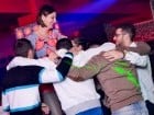 Blaga şi Speedy Band în Club Life