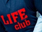 Blaga şi Speedy Band în Club Life