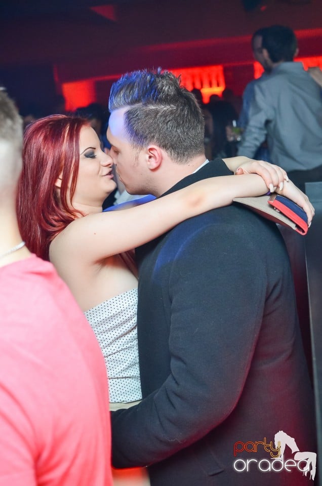 Blaga si Speedy in club Life, 