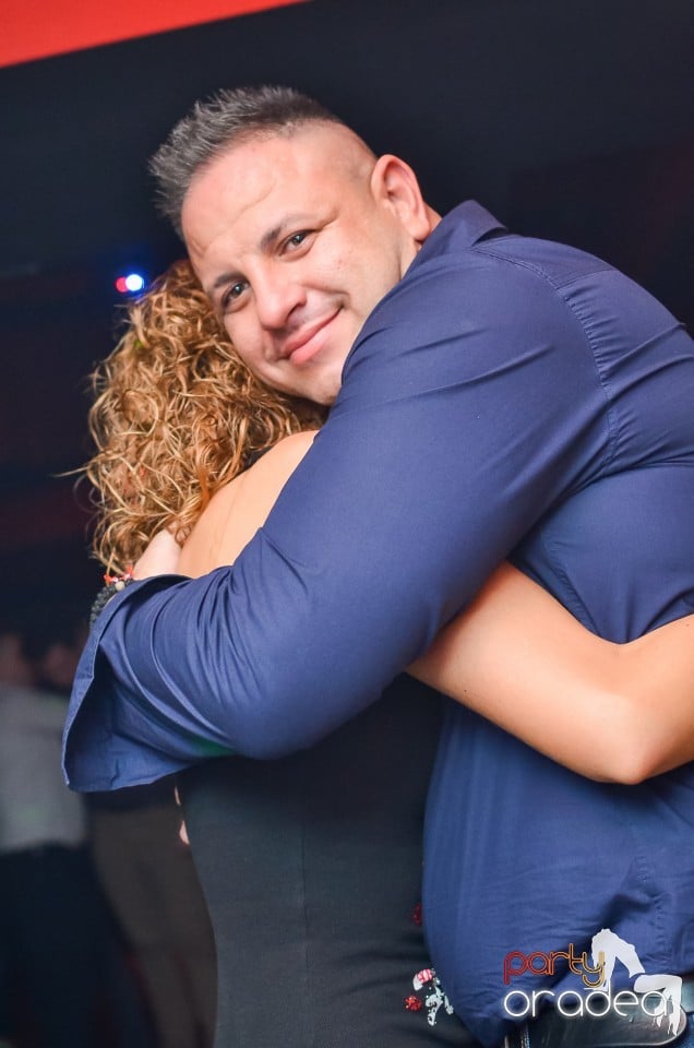 Blaga si Speedy in club Life, 