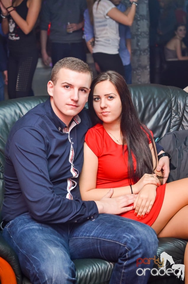 Blaga si Speedy in club Life, 