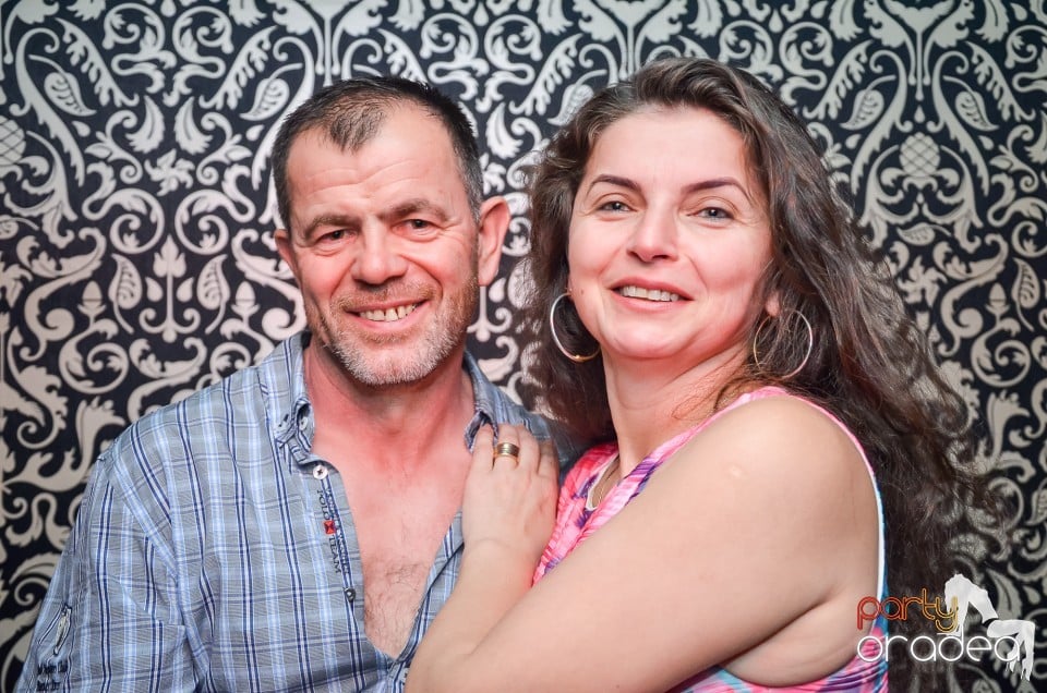 Blaga si Speedy in club Life, 