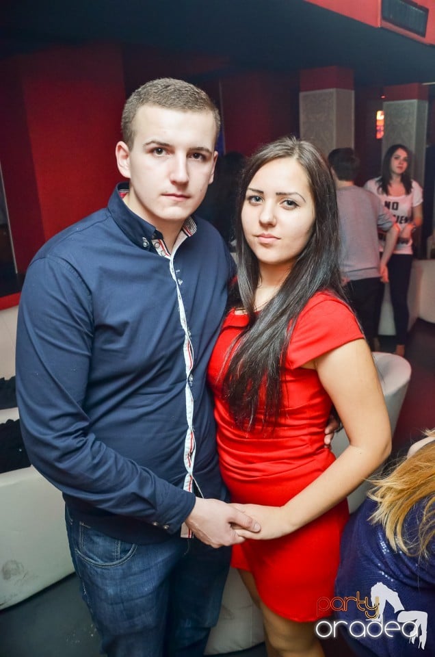 Blaga si Speedy in club Life, 