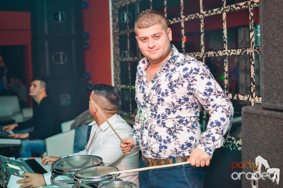 Blaga si Speedy in club Life, 