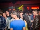 Blaga si Speedy in club Life