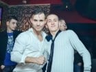 Blaga si Speedy in club Life