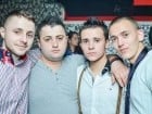 Blaga si Speedy in club Life