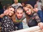 Blaga si Speedy in club Life