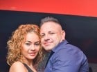 Blaga si Speedy in club Life
