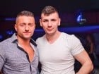 Blaga si Speedy in club Life