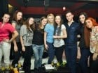 Blaga si Speedy in club Life