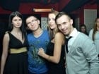 Blaga si Speedy in club Life