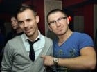 Blaga si Speedy in club Life