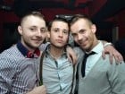 Blaga si Speedy in club Life