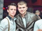 Blaga si Speedy in club Life