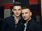 Blaga si Speedy in club Life