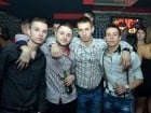 Blaga si Speedy in club Life