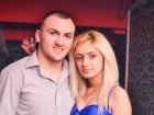 Blaga si Speedy in club Life