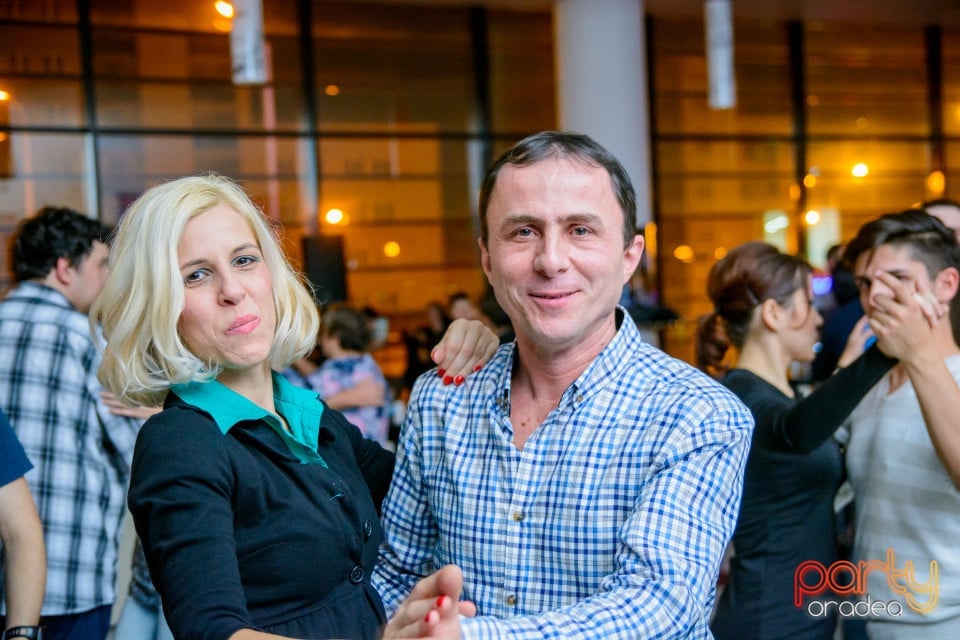 Blondy's Art Café - Karaoke, 