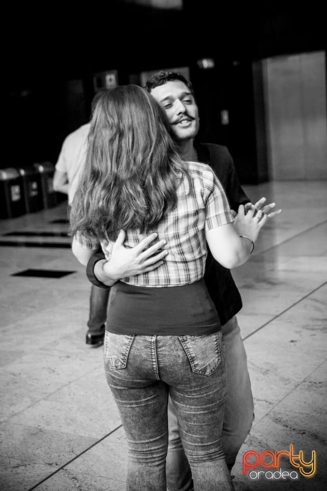 Blondy's Art Café - Karaoke, 