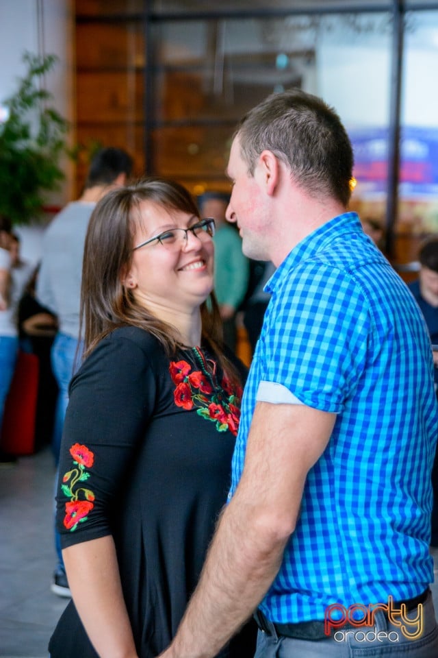 Blondy's Art Café - Karaoke, 