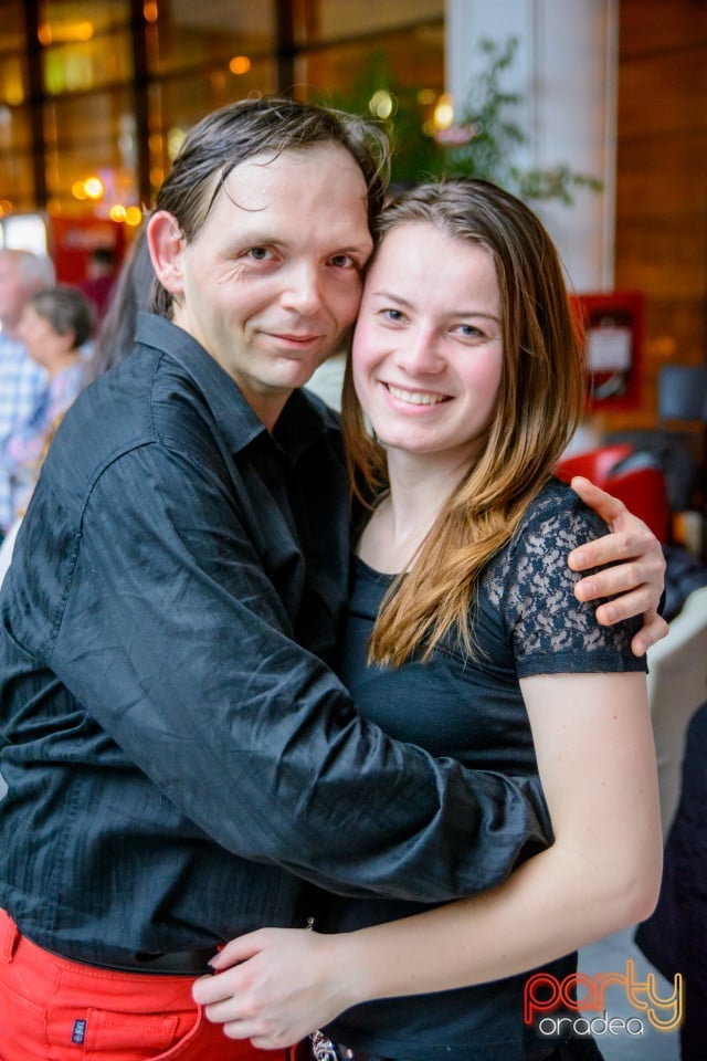 Blondy's Art Café - Karaoke, 