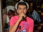 Blondy's Art Café - Karaoke