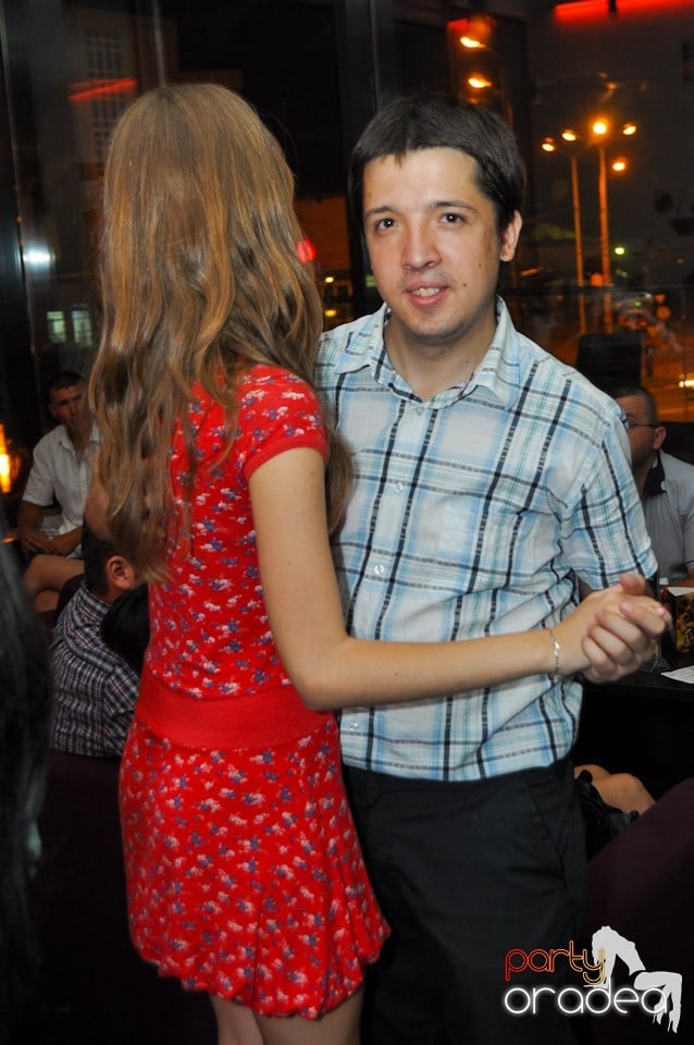 Blondy's Karaoke Party, 