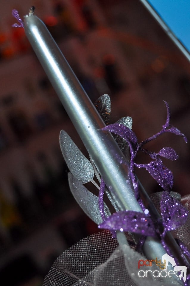 Blondy's Karaoke Party, 