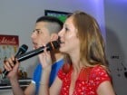 Blondy's Karaoke Party