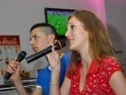 Blondy's Karaoke Party