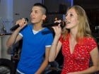 Blondy's Karaoke Party