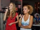 Blondy's Karaoke Party