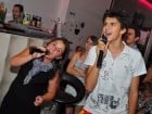 Blondy's Karaoke Party