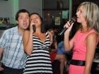 Blondy's Karaoke Party