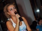 Blondy's Karaoke Party