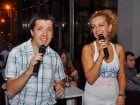 Blondy's Karaoke Party