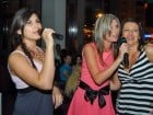 Blondy's Karaoke Party