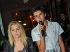 Blondy's Karaoke Party