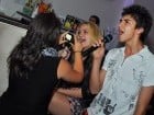 Blondy's Karaoke Party