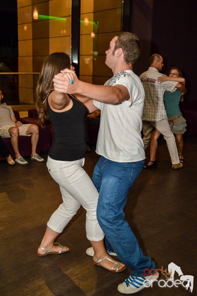 Blondy's - Seara de Dans, 