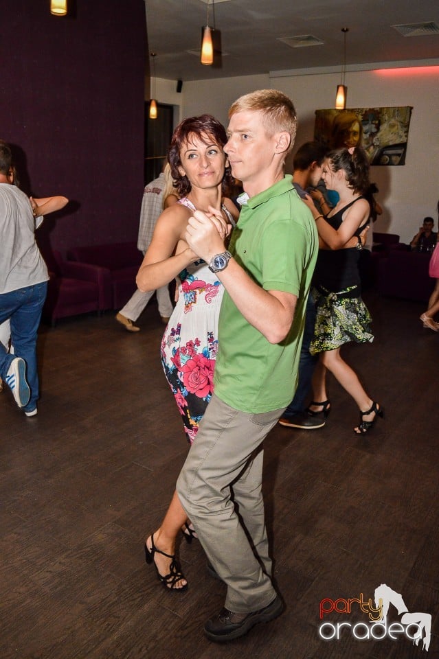 Blondy's - Seara de Dans, 