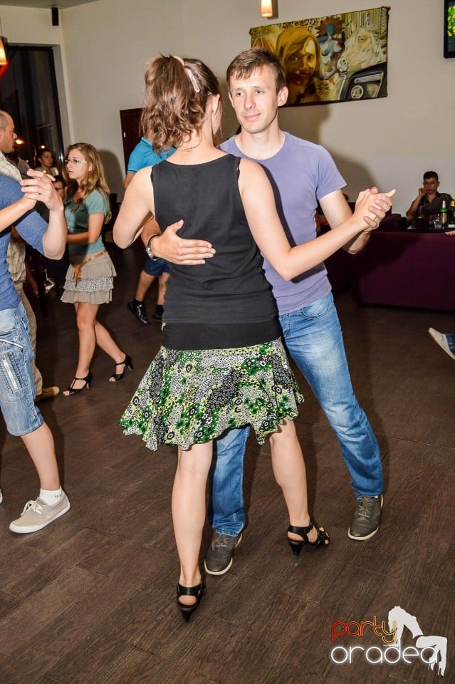 Blondy's - Seara de Dans, 