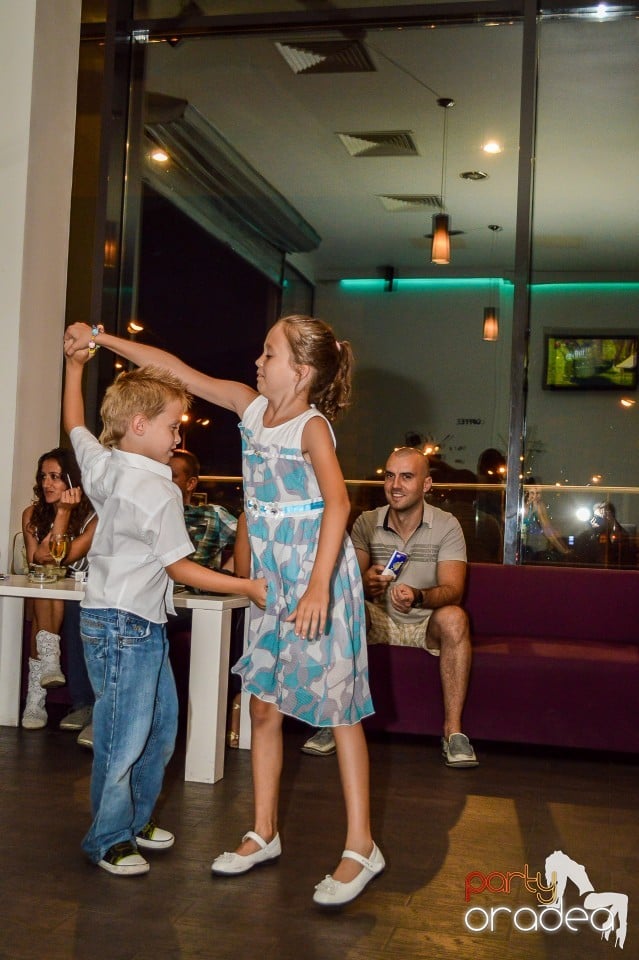 Blondy's - Seara de Dans, 