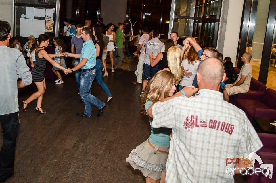 Blondy's - Seara de Dans, 