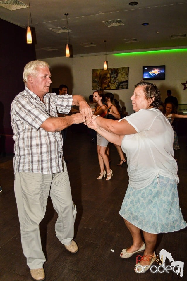 Blondy's - Seara de Dans, 