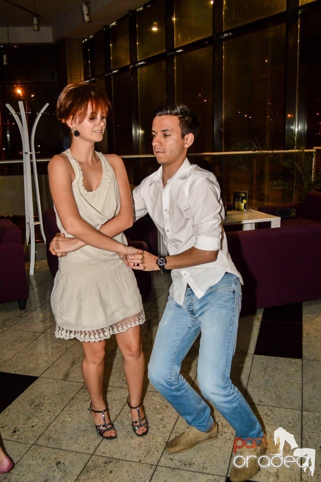 Blondy's - Seara de Dans, 