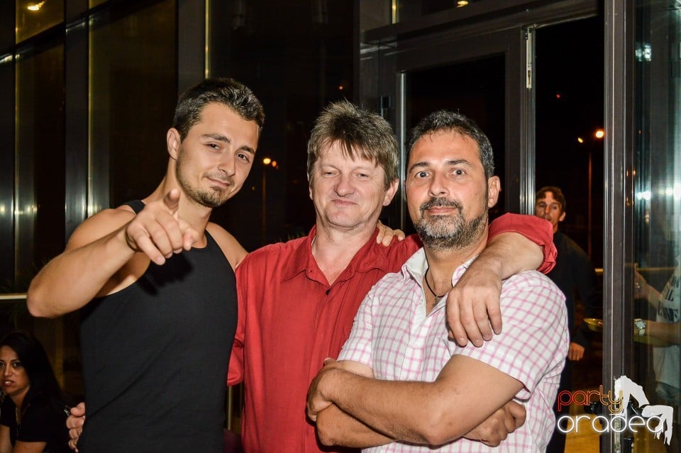 Blondy's - Seara de Dans, 